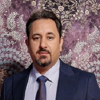 احمد یزدی-مدیر بازرگانی