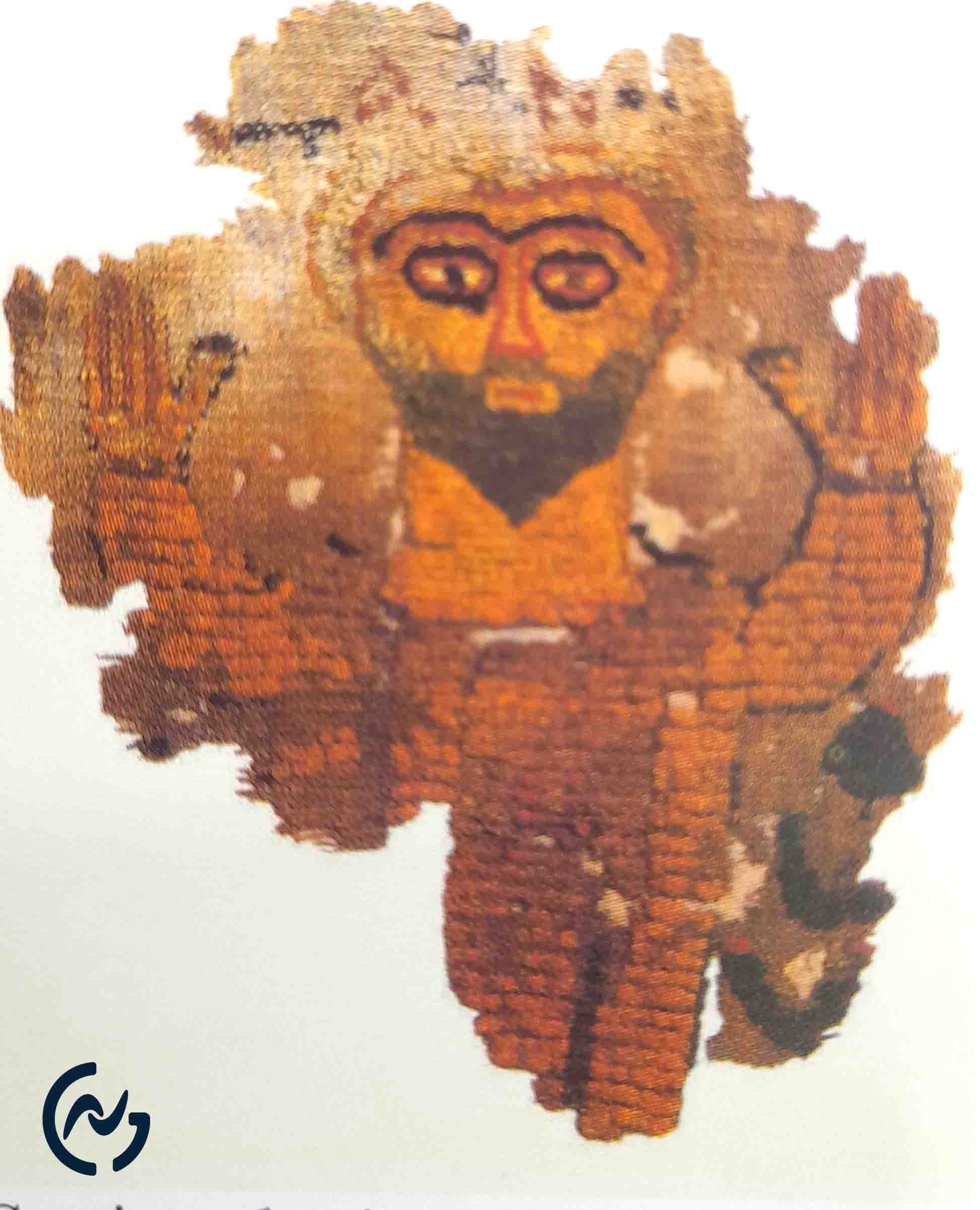 تاریخچه قالی در بین النهرین