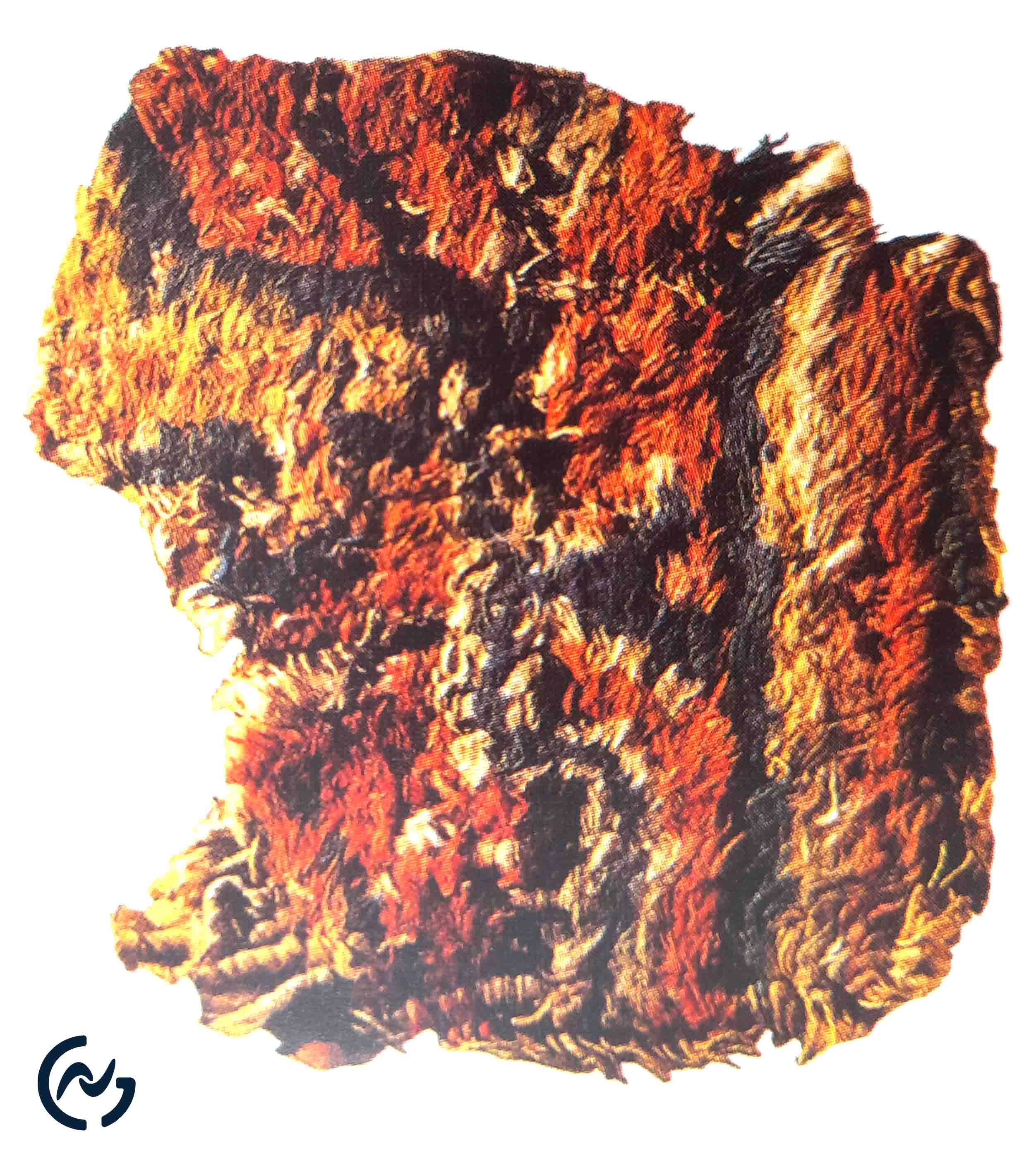 تاریخچه قالی در بین النهرین