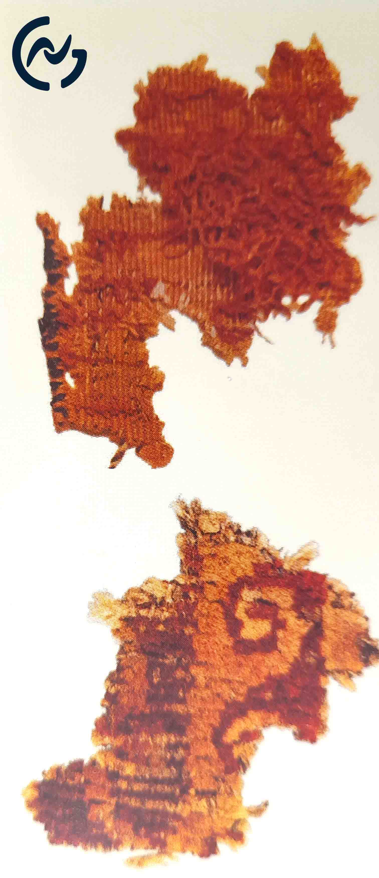 تاریخچه قالی در بین النهرین