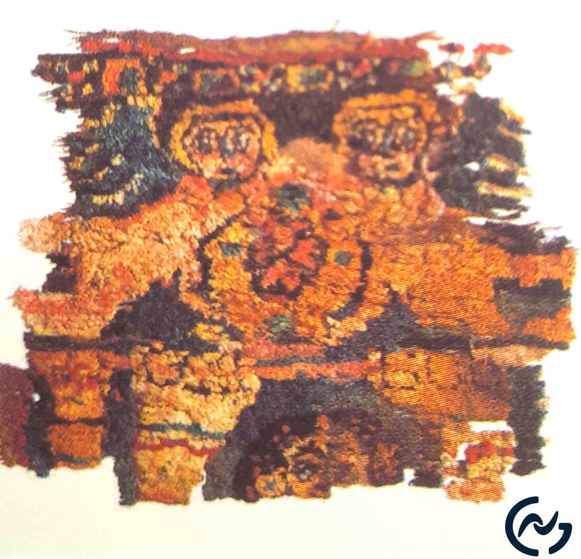 تاریخچه قالی در بین النهرین