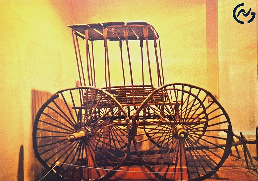 قالی پازیریک