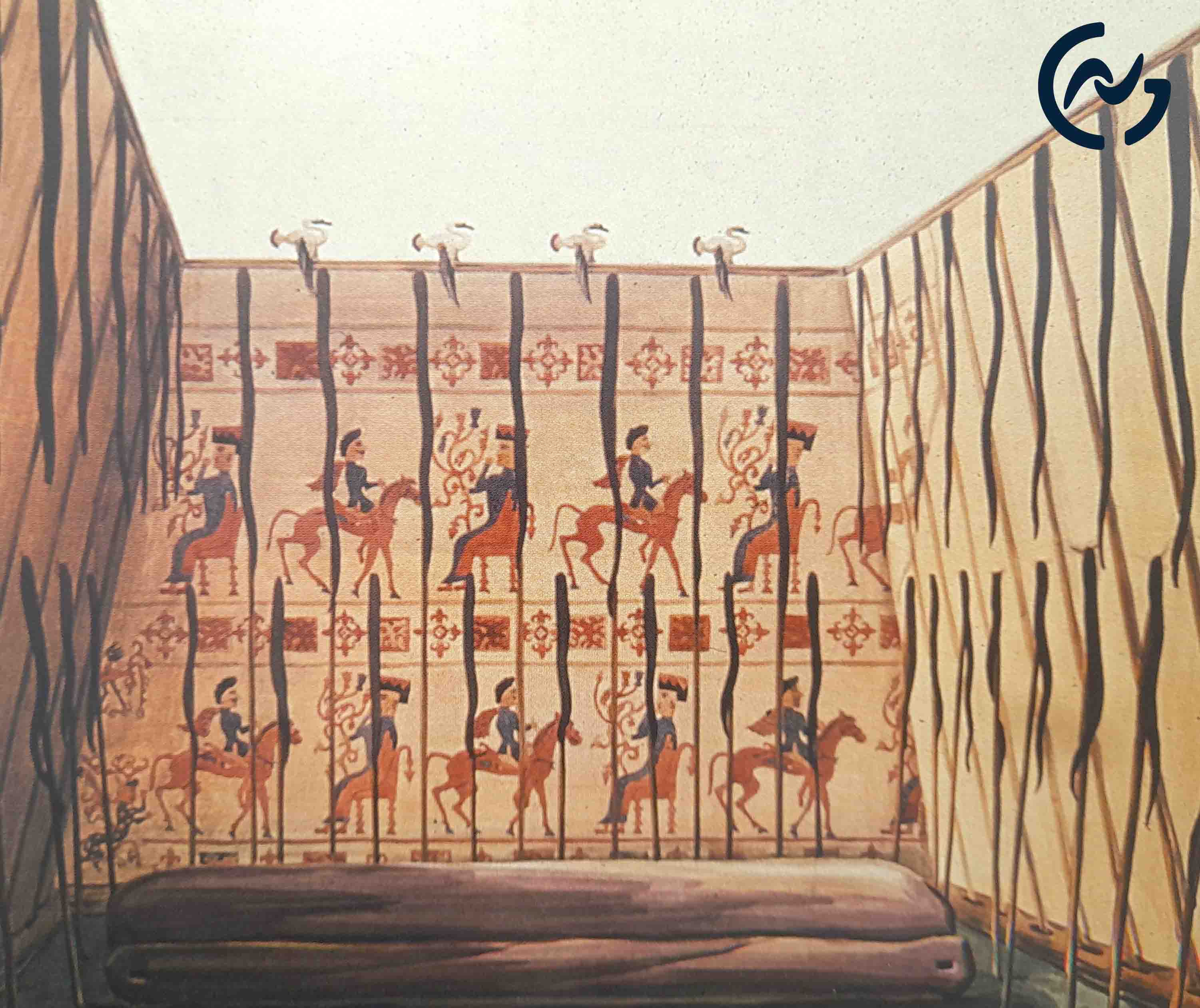 قالی پازیریک