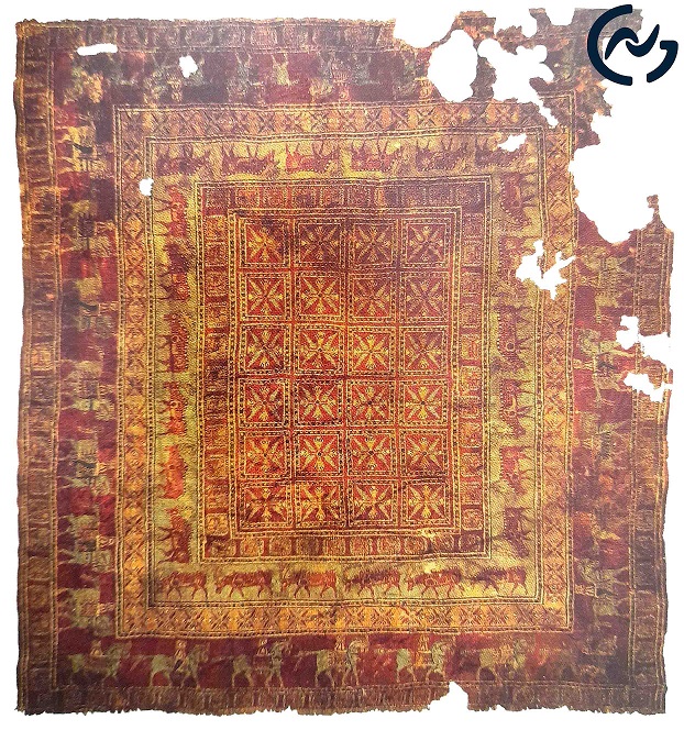 قالی پازیریک