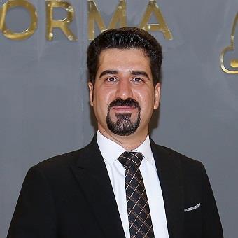صادق کاجی- مدیر عامل